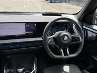 Used BMW X3 M Sport 194 HP (142 kW) 2025 Black SUV