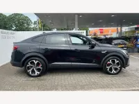 Used Renault Arkana R.S. 142 HP (104 kW) 2022 Black  SUV