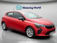 Used Renault Clio Evolution 90 HP (66 kW) 2025 Hatchback