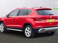 Second-hand Seat Ateca Xperience 150 CP (110 kW) 2025 SUV