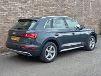 Used Audi Q5 Sport 190 HP (139 kW) 2020 Grey SUV