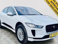 Used Jaguar I-Pace S 294 kW (400 HP) 2020 SUV
