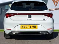 New Seat Leon FR 204 HP (150 kW) 2026 Hatchback