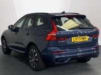 used Volvo XC60 Plus B5