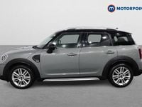 Used Mini Cooper Countryman Comfort 2021 Grey SUV