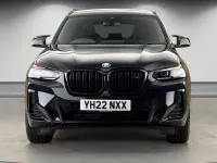 Usado BMW X3 M Sport 2022 Preto SUV