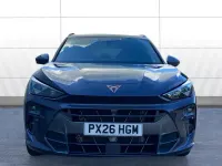 Used Cupra Terramar VZ2 272 HP (200 kW) 2026 Other SUV