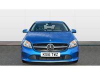 used Mercedes A180 A-ClassSport 5dr Auto Petrol Hatchback