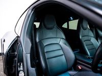 Used Porsche Taycan 350 kW (476 HP) 2022 Grey Estate