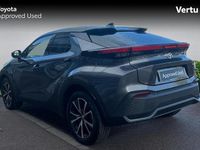 Used Toyota C-HR Design 223 HP (164 kW) 2026 SUV