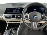 Used BMW 320 M Sport 187 HP (137 kW) 2019 Blue