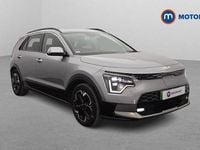 Used Kia Niro 150 kW (204 HP) 2024 SUV