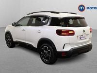 Used Citroën C5 PureTech 131 HP (96 kW) 2024 Hatchback