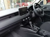 Used Honda HR-V Advance 131 HP (96 kW) 2025 Crystal black SUV