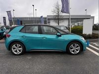 Used VW ID.3 Pro Performance 150 kW (204 HP) 2022 Other Hatchback