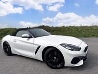 used BMW Z4 sDrive 20i Sport 2dr Auto