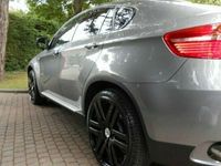Used BMW X6 2009 SUV
