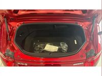 Nowe Mazda MX5 Exclusive-Line 180 KM (132 kW) 2025 Other Kabriolet
