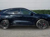 Used Ford Kuga ST-Line X 242 HP (177 kW) 2025 Black SUV