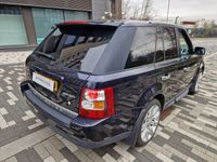 used Land Rover Range Rover Sport 2.7 TDV6 S 5dr Auto