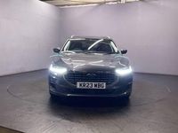 Used Ford Focus Titanium 155 HP (114 kW) 2023 Grey Estate