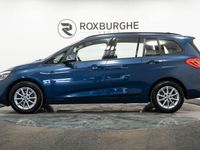 used BMW 218 Gran Tourer 2 Series 1.5 I SE 5d 139 BHP