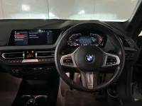 Used BMW 218 M Sport 134 HP (98 kW) 2022 Grey Coupe