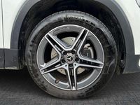 Used Mercedes GLB200 Executive 163 HP (119 kW) 2025 White SUV