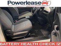 Used Fiat 500e Icon 86 kW (118 HP) 2022 White Hatchback