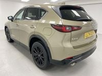 Used Mazda CX-5 Homura-Line 165 HP (121 kW) 2024 Bronze SUV