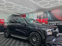 Used Mercedes GLE400 AMG Line Premium 2022 SUV