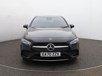 used Mercedes A250 A Class 1.315.6kWh AMG Line (Executive) Hatchback 5dr Petrol Plug-in Hybrid 8G-DCT Euro 6 (s/s) (218 Hatchback