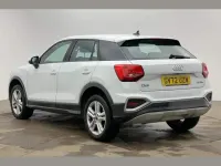 Usado Audi Q2 Sport 150 CV (110 kW) 2023 Blanco SUV