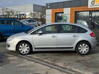 Used Citroën C4 VTR Sport 2009 Silver Hatchback