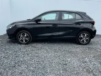 Used MG MG3 SE 194 HP (142 kW) 2025 Black Hatchback