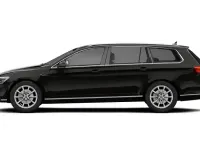 Used VW Passat SEL 120 HP (88 kW) 2020 Estate