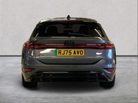 Used Audi S6 Comfort 503 HP (369 kW) 2025 Grey Estate