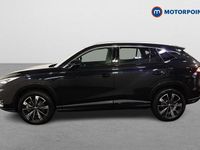 Used MG HS SE 224 HP (164 kW) 2025 Black SUV