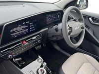 Used Kia e-Niro 150 kW (204 HP) 2025 White SUV