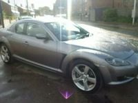 Used Mazda RX8 2006 Hatchback