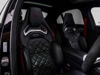 Used Mercedes C63S AMG AMG Edition 1 700 HP (514 kW) 2016 Black Sedan