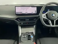 Used BMW i4 M Sport 250 kW (340 HP) 2026 Red Sedan