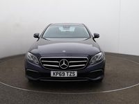 used Mercedes E220 E Class 2.0SE (Premium) Saloon 4dr Diesel G-Tronic+ Euro 6 (s/s) (194 ps) Full Leather