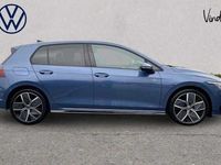 Used VW Golf VIII 150 HP (110 kW) 2025