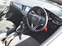 Used Vauxhall Astra SRi 150 HP (110 kW) 2019 Estate