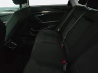 Used Hyundai i40 SE 141 HP (103 kW) 2017 Black Sedan