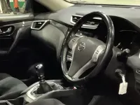 Used Nissan X-Trail Acenta 160 HP (117 kW) 2017 Grey SUV
