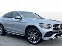 Used Mercedes E300 AMG line 245 HP (180 kW) 2022 Coupe