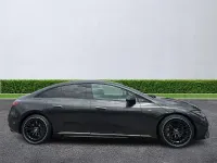 Used Mercedes E53 AMG Edition 625 HP (459 kW) 2024 Grey Sedan