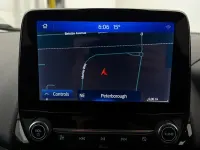 Usado Ford Ecosport Active 125 HP (91 kW) 2023 Prateado SUV